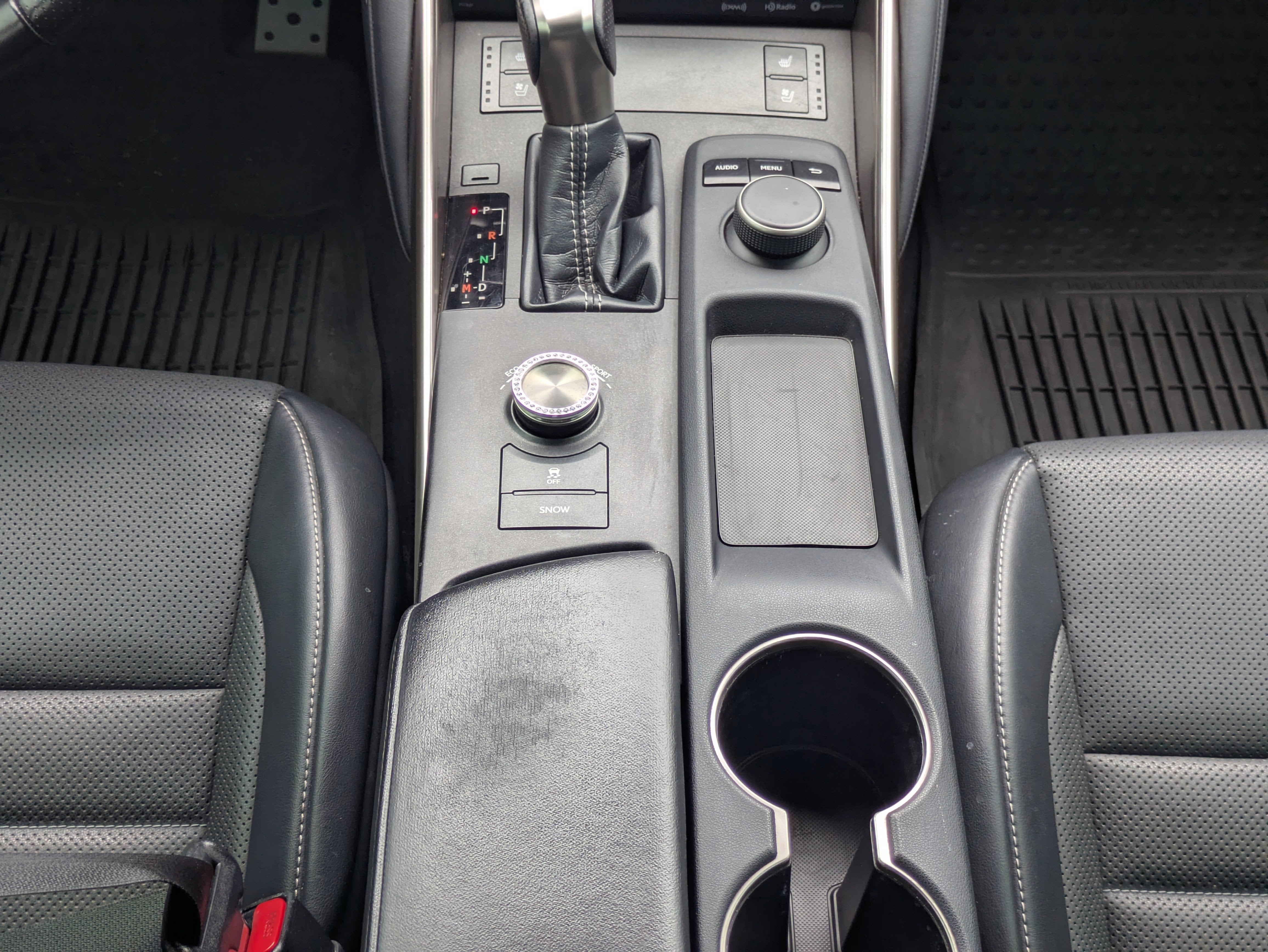 2018 Lexus IS IS 300