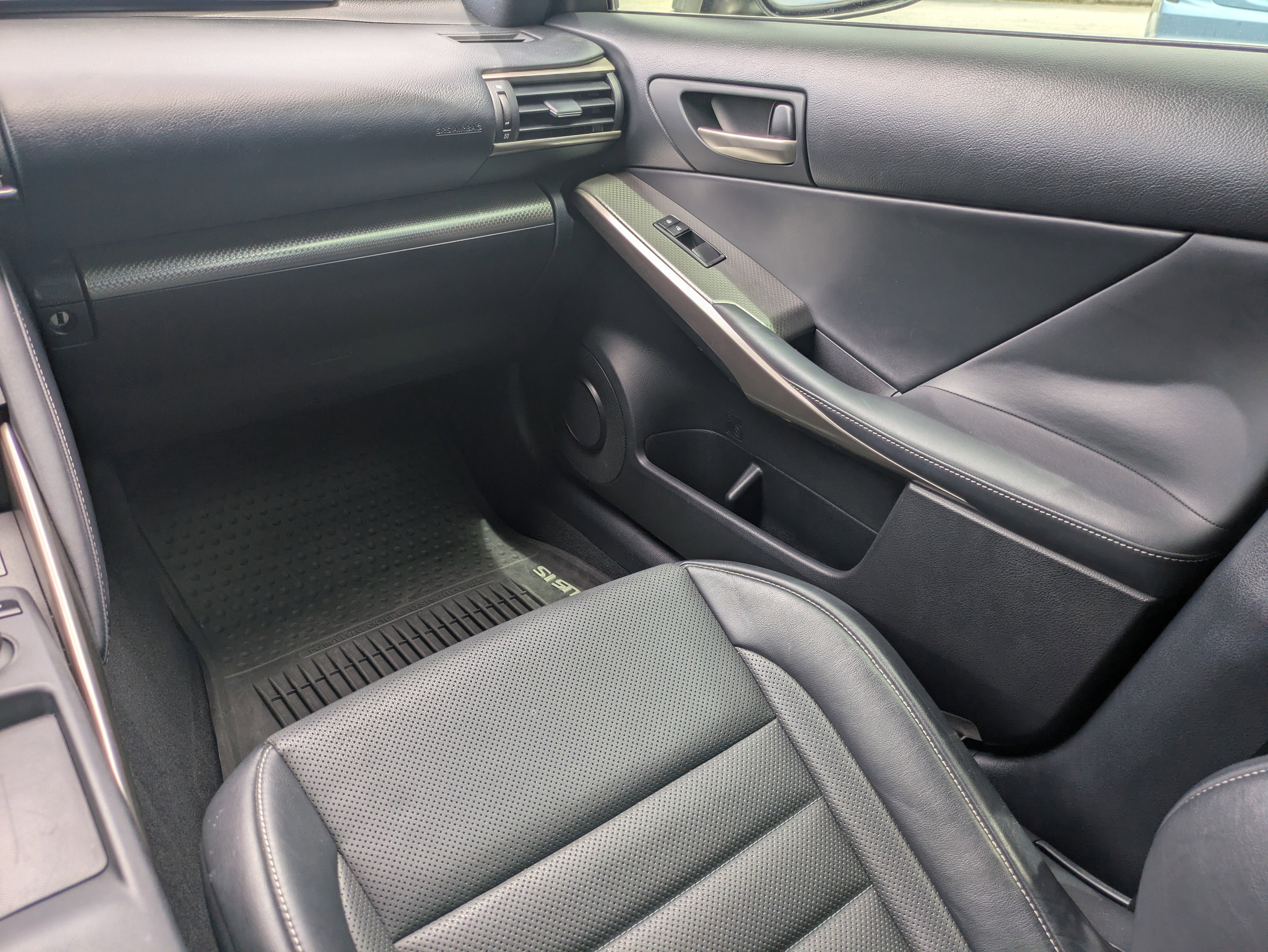 2018 Lexus IS IS 300