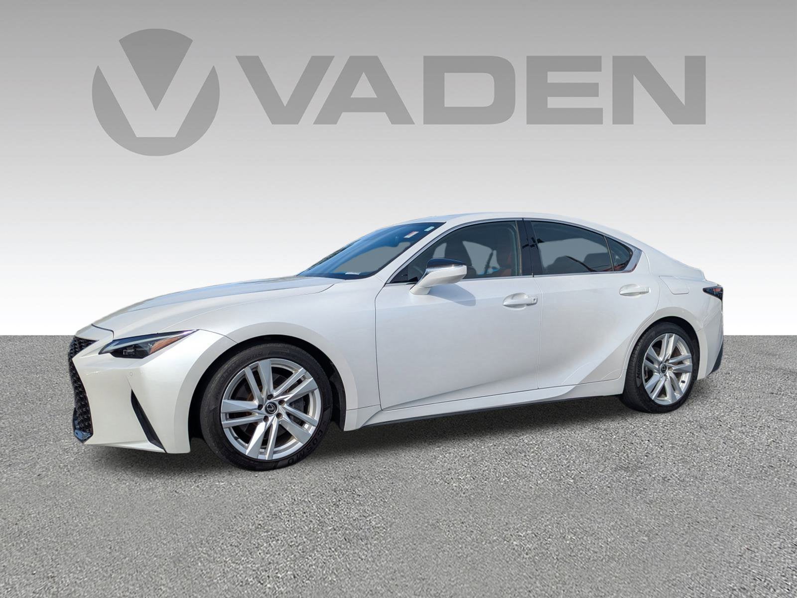 2023 Lexus IS IS 300