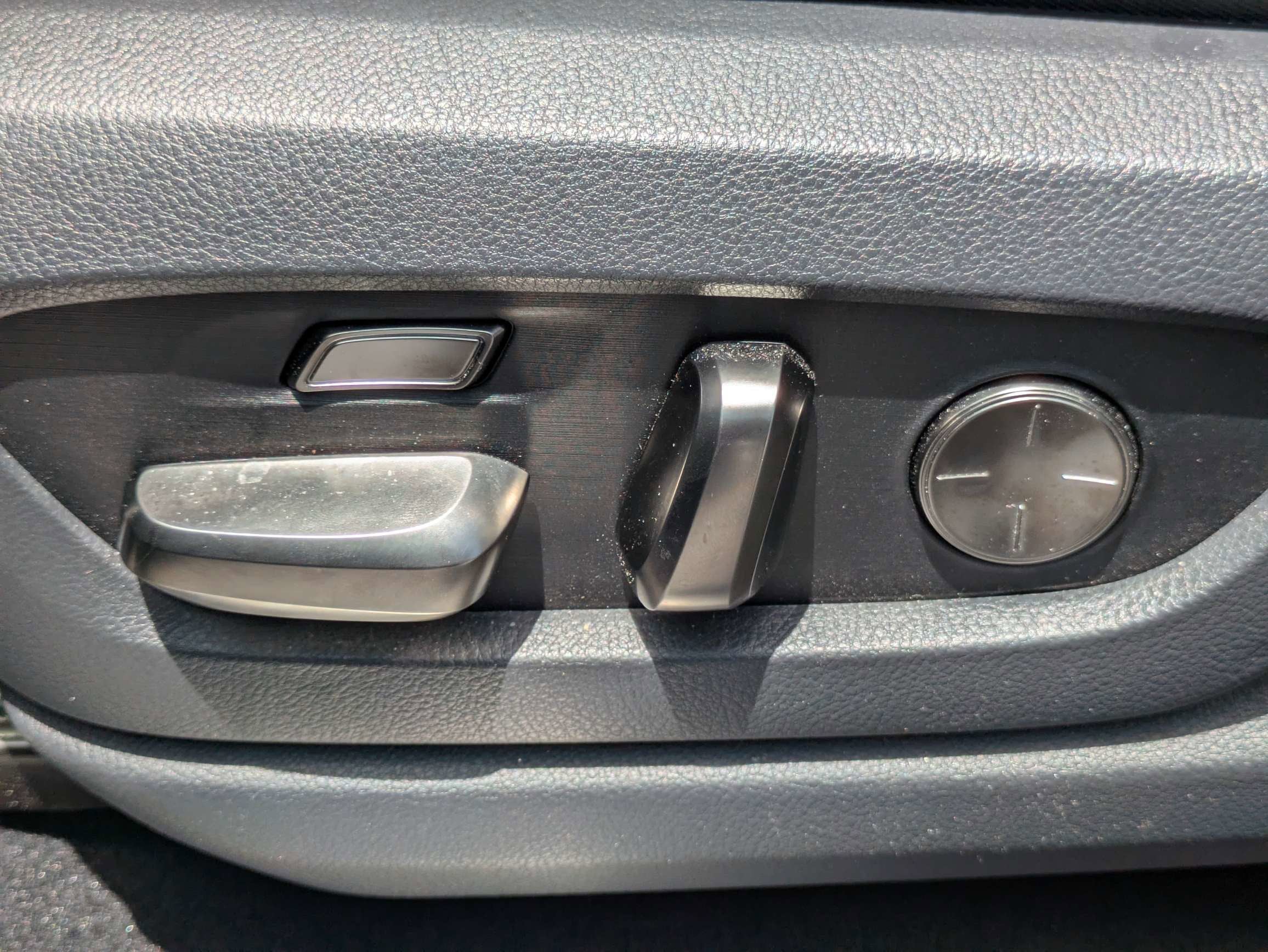 2026 Lexus LX 600 F SPORT Handling