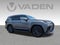 2026 Lexus LX 600 F SPORT Handling
