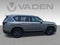 2026 Lexus LX 600 F SPORT Handling
