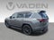 2026 Lexus LX 600 F SPORT Handling