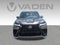 2026 Lexus LX 600 F SPORT Handling
