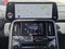 2026 Lexus LX 600 F SPORT Handling