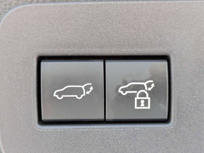 2026 Lexus LX 600 F SPORT Handling