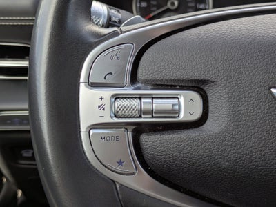 2021 Genesis G70 2.0T