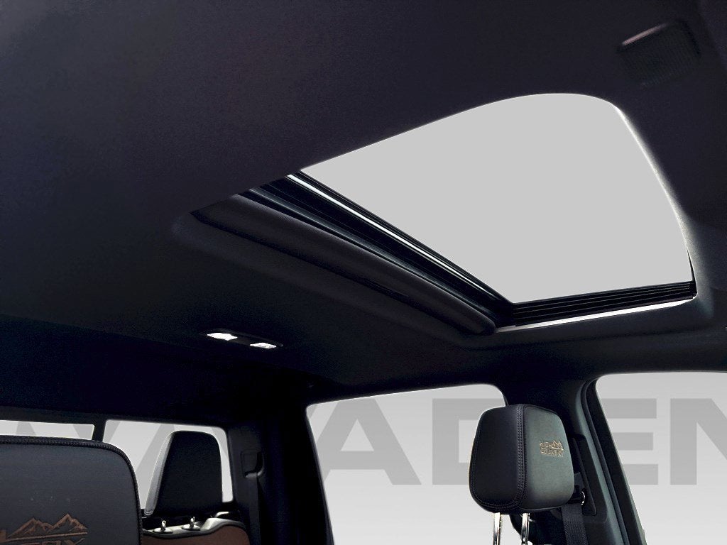 2025 Chevrolet Silverado 2500HD High Country