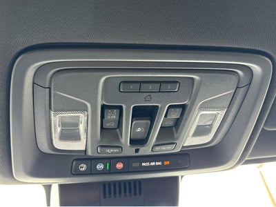 2025 Chevrolet Silverado 2500HD High Country