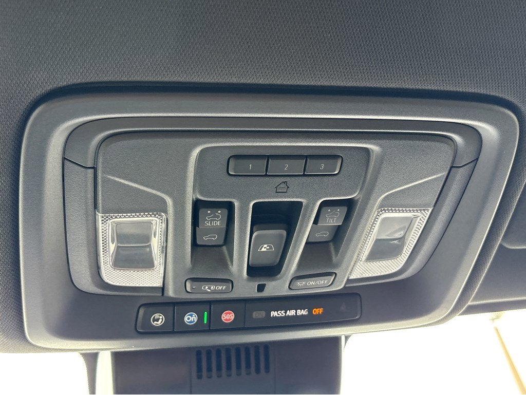 2025 Chevrolet Silverado 2500HD High Country