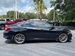 2021 Honda Civic Sedan EX-L