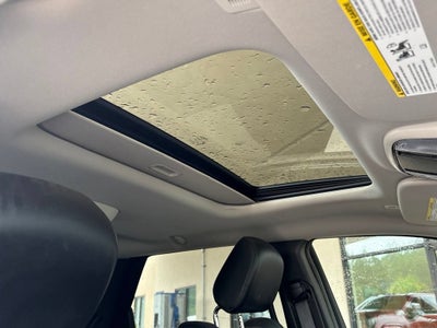 2021 Dodge Durango SXT Plus