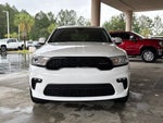 2021 Dodge Durango SXT Plus