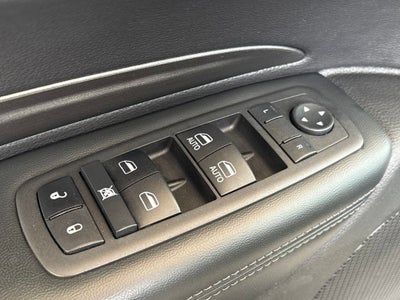 2021 Dodge Durango SXT Plus