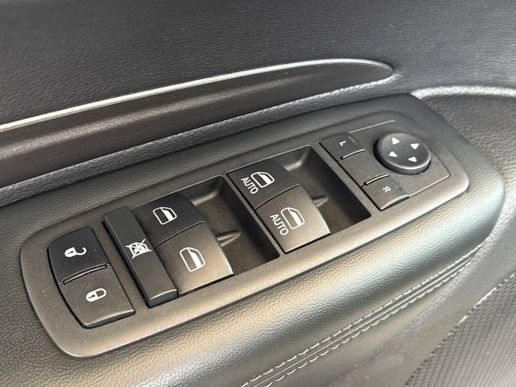 2021 Dodge Durango SXT Plus