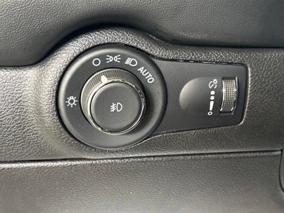 2021 Dodge Durango SXT Plus