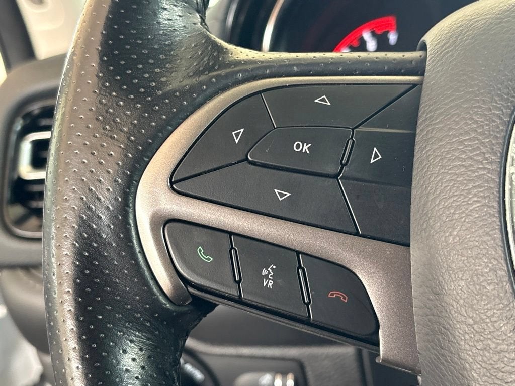 2021 Dodge Durango SXT Plus