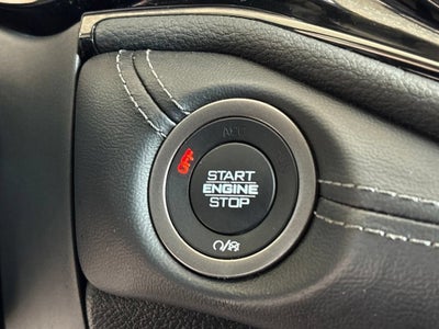 2021 Dodge Durango SXT Plus
