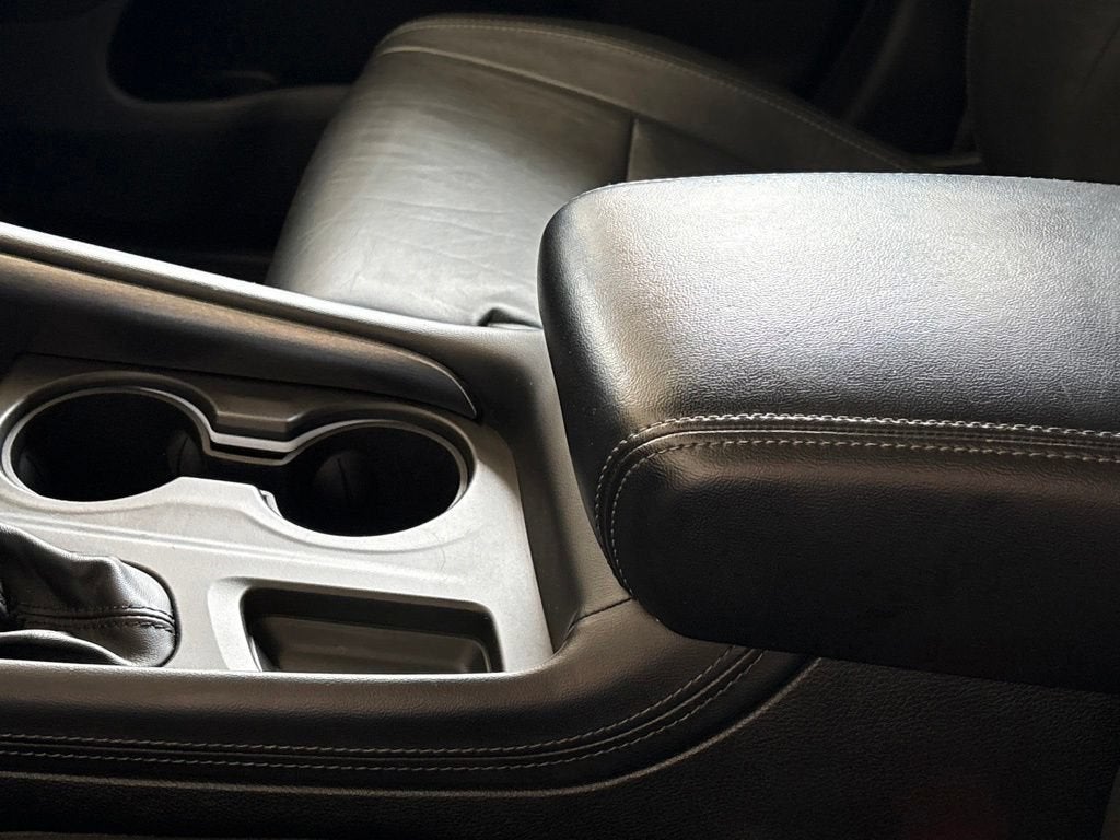 2021 Dodge Durango SXT Plus