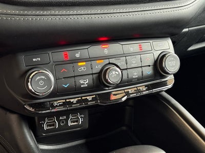 2021 Dodge Durango SXT Plus
