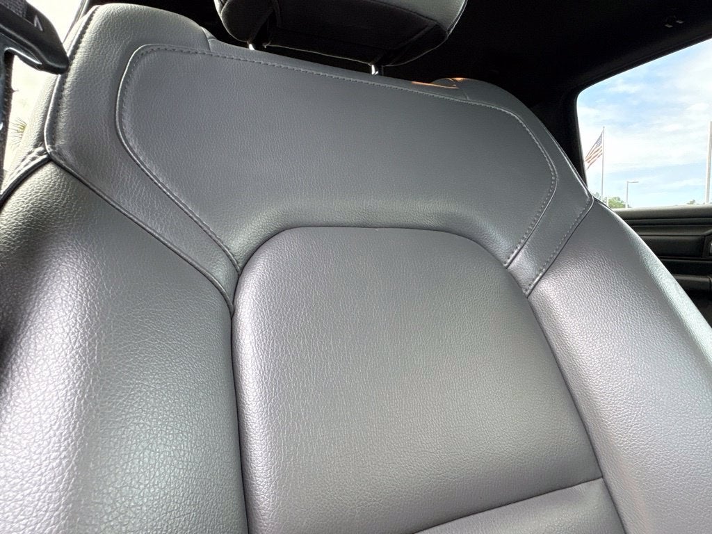 2022 RAM 1500 Tradesman