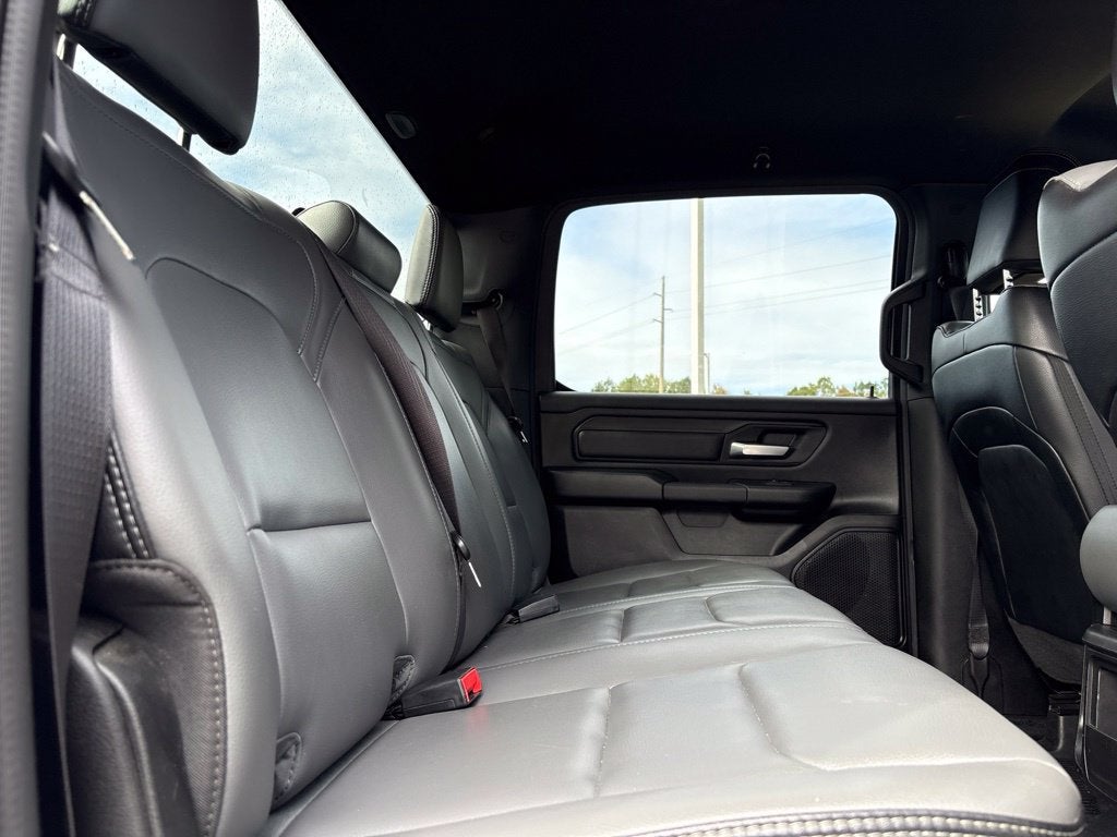 2022 RAM 1500 Tradesman