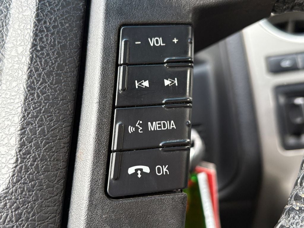 2015 Ford Expedition XLT