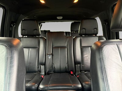2015 Ford Expedition XLT