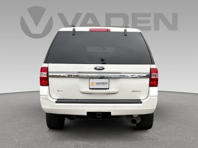 2015 Ford Expedition XLT