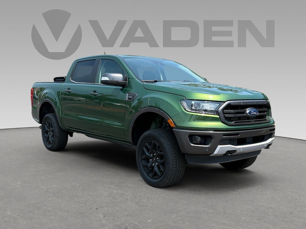 2023 Ford Ranger XL