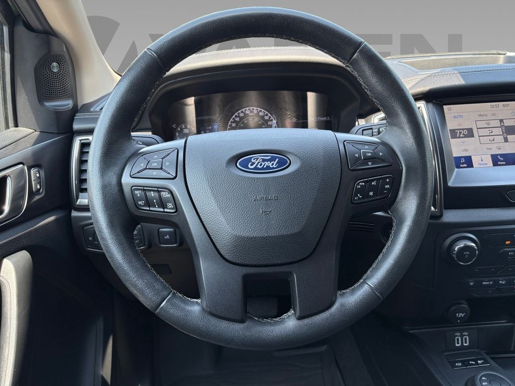 2023 Ford Ranger XL