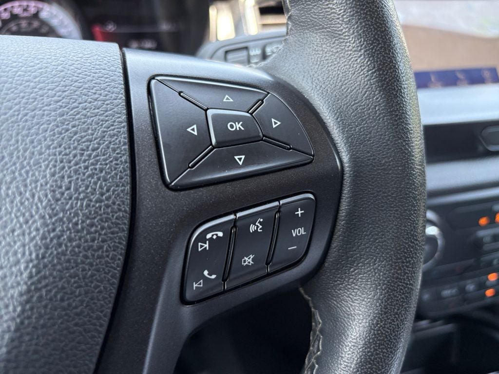 2023 Ford Ranger XL
