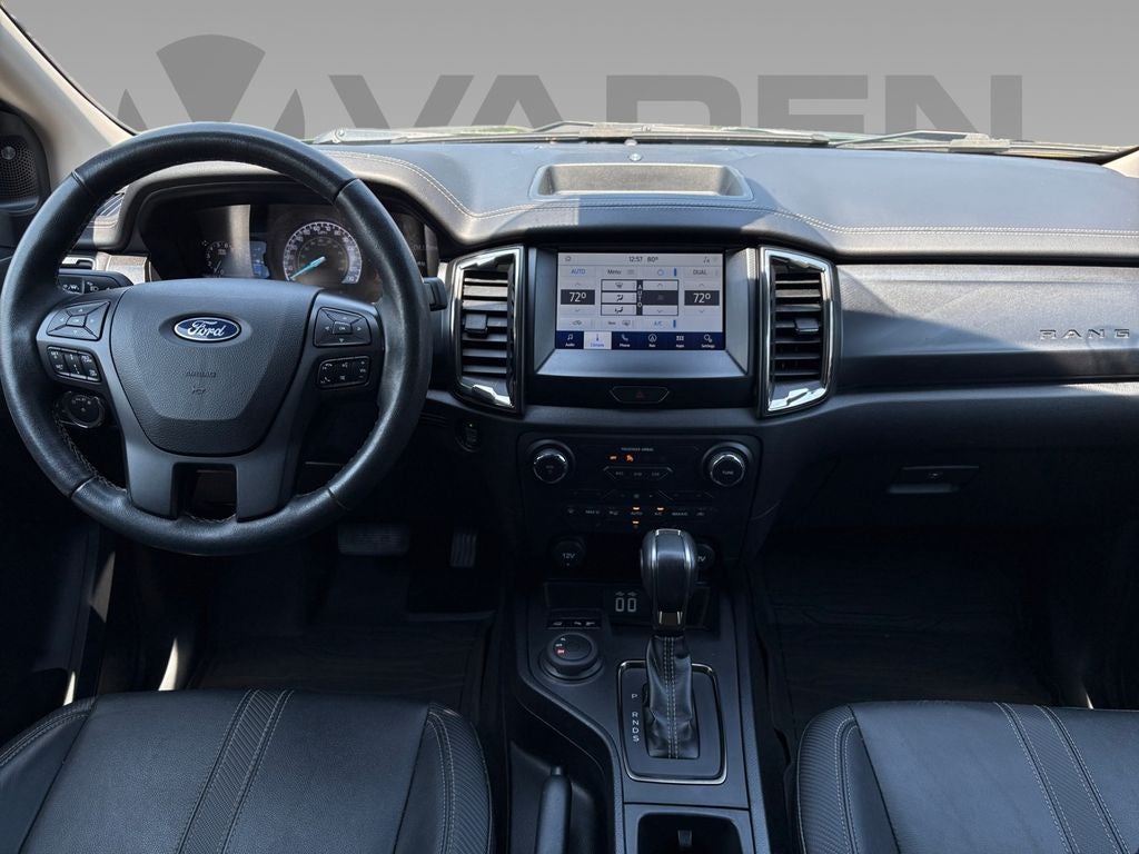 2023 Ford Ranger XL