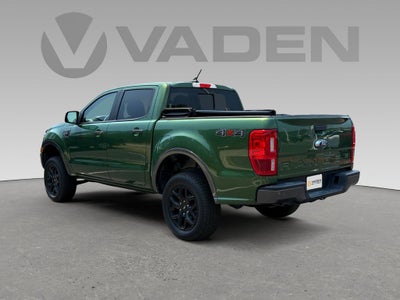 2023 Ford Ranger XL