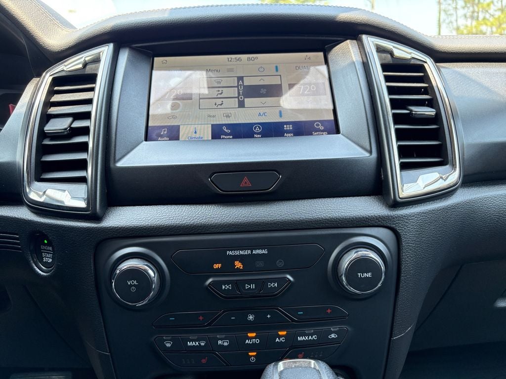 2023 Ford Ranger XL