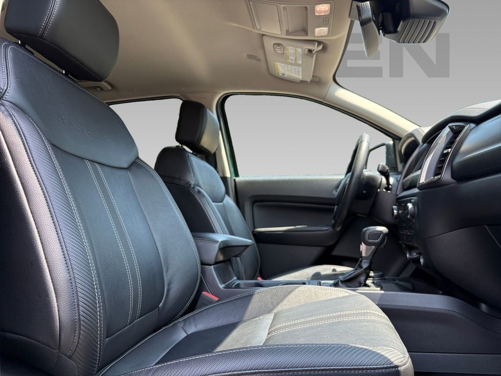 2023 Ford Ranger XL