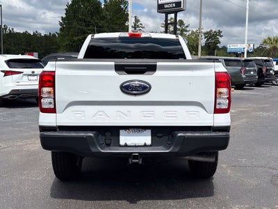 2024 Ford Ranger XL