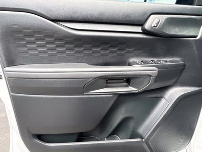 2024 Ford Ranger XL