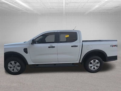 2024 Ford Ranger XL