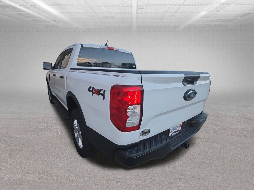 2024 Ford Ranger XL