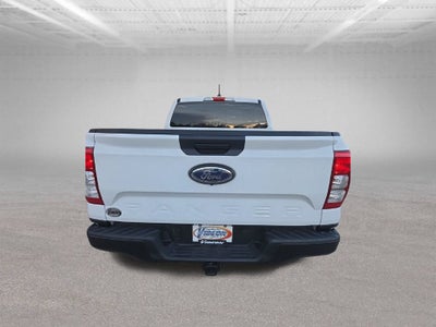 2024 Ford Ranger XL