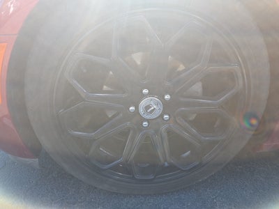 2022 Chevrolet Camaro 1LT