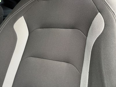 2021 Chevrolet Camaro LT1