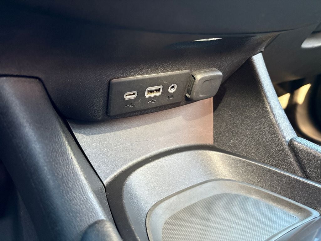 2019 Chevrolet Malibu RS