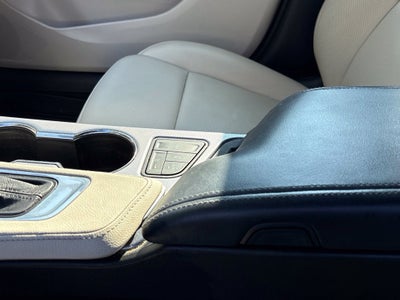 2020 Cadillac CT4 Premium Luxury