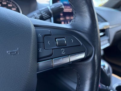 2024 Cadillac CT4 Premium Luxury