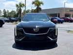 2025 Cadillac CT4 Sport