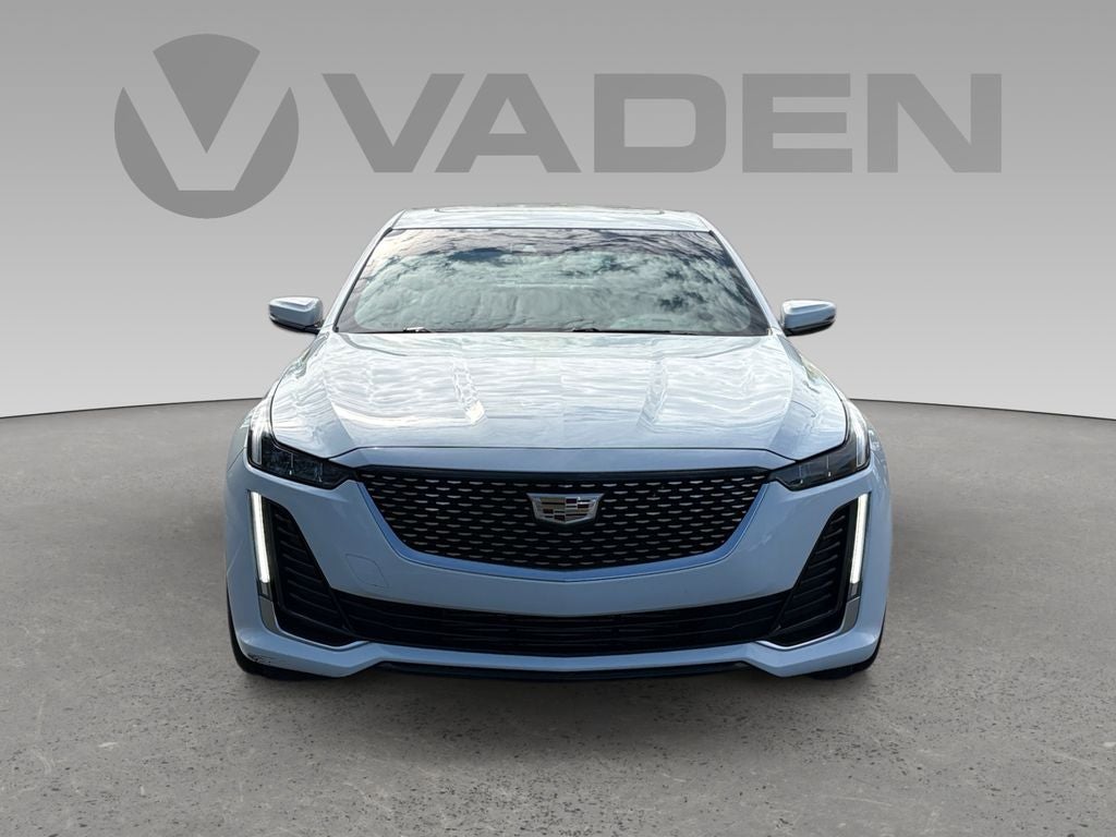 2021 Cadillac CT5 Luxury