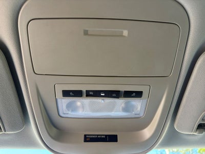 2019 Chevrolet Colorado 4WD Z71