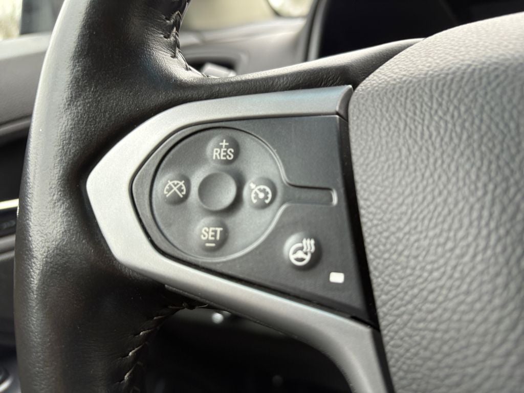 2021 Chevrolet Colorado 4WD ZR2